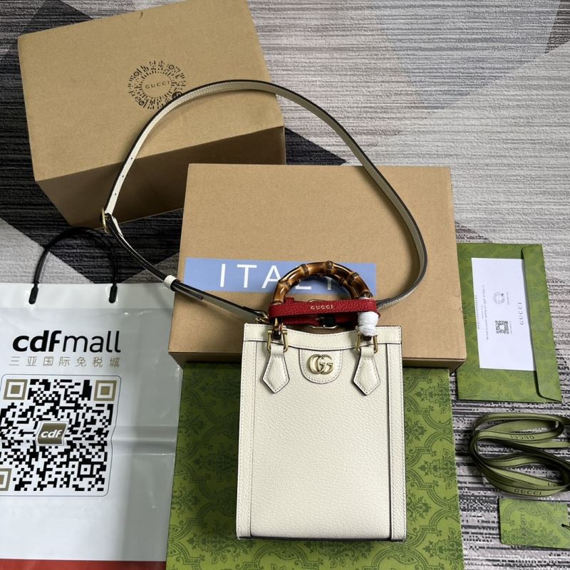 Gvc*1 top handle bags